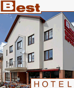 Best Hotel Riga