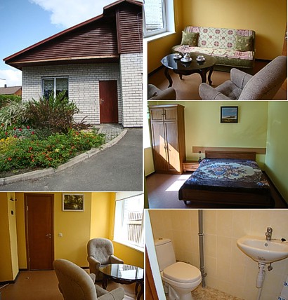 Guesthouse