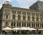 Russian Drama Theatre - More