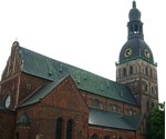 The Dome Cathedral - More