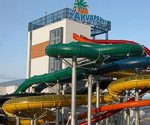Livu Aquapark - More