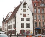 Mentzendorff Museum - More