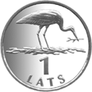 The Bank of Latvia Visitors - More