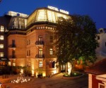 Bergs Hotel - More