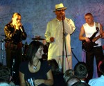 Bites Blues Club - More