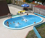 Water amusement park 