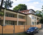 Concordia Hotel - More