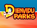 Amusement park in Jurmala - More