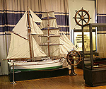 The History of Riga and Navigation Museum - More