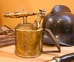 Fire-fighting Museum of Latvia - More
