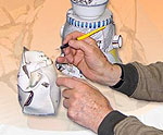 Museum of Porcelain - More