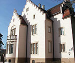 Museum of history and art in Liepaja - More