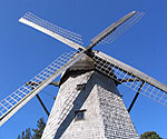 Marine open air museum in Ventspils - More