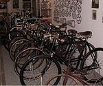 Bicycle Museum - More