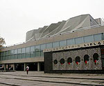 Dailes Theatre - More