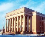 VEF cultural centre - More