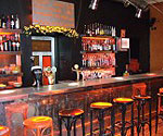 Orange Bar - More