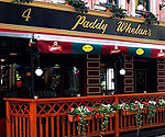 Paddy Whelan`s - More