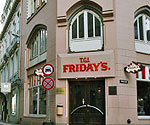 T.G.I Friday`s - More