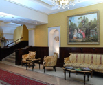 Garden Palace - More