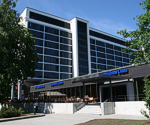 Jurmala SPA Hotel & Conference centre - More