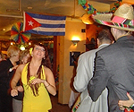 La Salsa - More