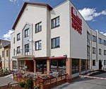 Best Hotel - More