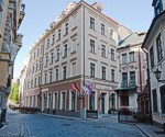 Hotel Justus - More