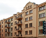 Wellton Old Riga Palace Hotel - More