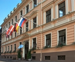 Grand Palace Hotel - More
