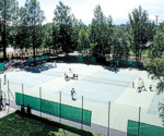 Tennis Club 