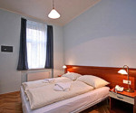 Matisa apartments - More