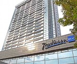 Radisson Blu Hotel Latvija - More