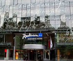 Radisson Blu Elizabete - More