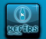 Kefirs - More