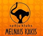 Melnais kakis - More