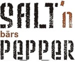 Salt`N`Pepper - More