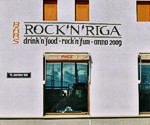 Rock`N`Riga - More