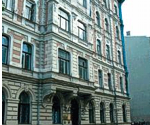 Elizabeth`s Youth Hostel - More