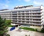 Jantarnij Bereg - More