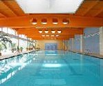 Baltic Beach Hotel - More