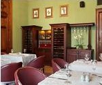 Gallery Park Hotel Restaurant � Gallery Vinoteka - More