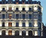 Centra Hotel - More