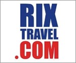 RIX Travel Company - More