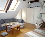 Apartments in Riga - More