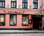 Forums - More