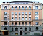 City Hotel Teater - More