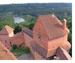 Sights and other interesting places in Latvia, Riga