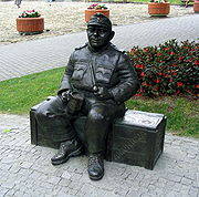 Памятник Швейку в Перемышле (Польша).jpg
