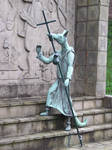 памятник Лису Рейнарду (Нидерланды).jpg